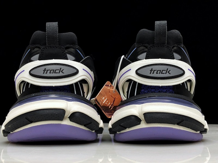 BLCG WMNS TRACK TRAINER ‘VIOLET’ 542436 W1GB9 5162