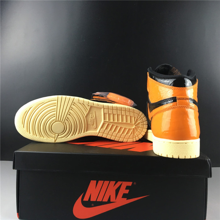 Air Jordan 1 Retro High Shattered Backboard 3.0 – 555088-028