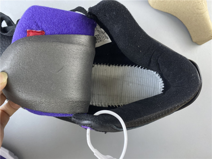 Air Jordan 3 Retro Black Court Purple CT8532-050