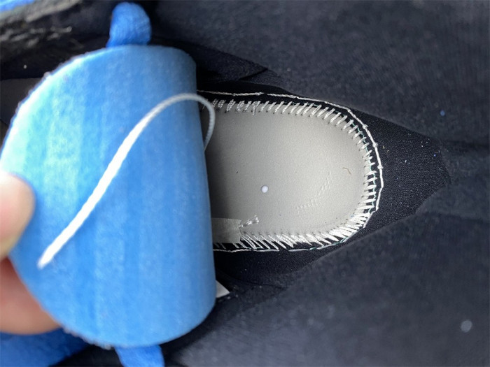 Air Jordan 1 Retro High OG ‘Dark Marina Blue’ 555088-404