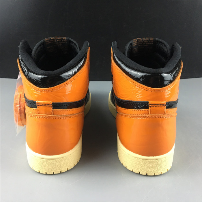 Air Jordan 1 Retro High Shattered Backboard 3.0 – 555088-028