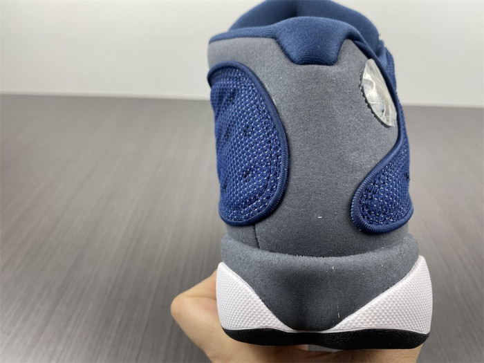 Air Jordan 13 “Flint” 414571-404