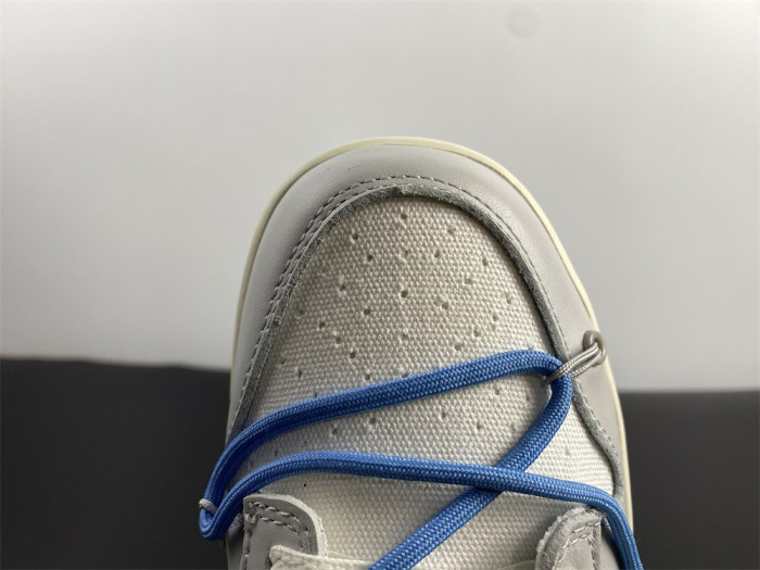 Off-White x Dunk Low ‘Lot 05 of 50’ DM1602-113