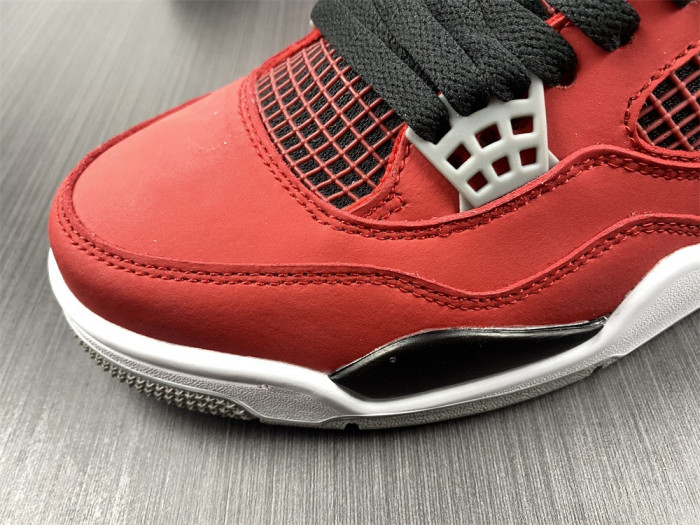 Jordan 4 Retro Toro Bravo 308497-603