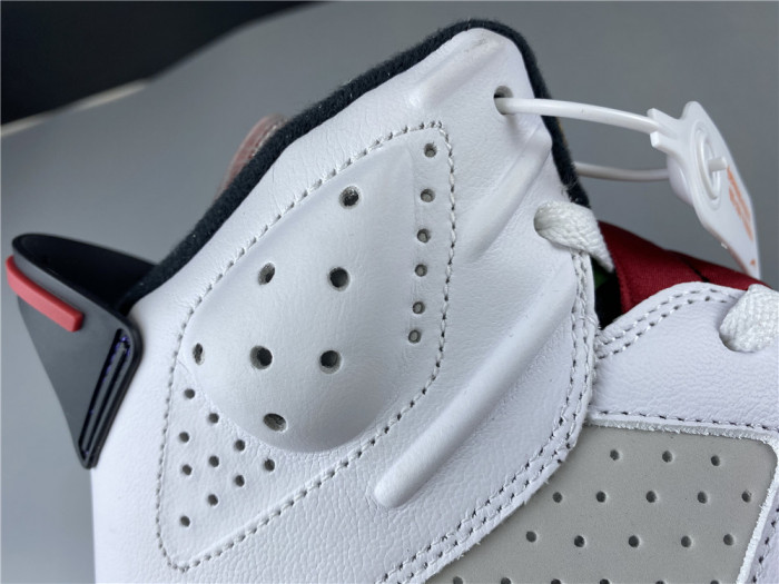 Air Jordan 6 “Hare” CT8529-062