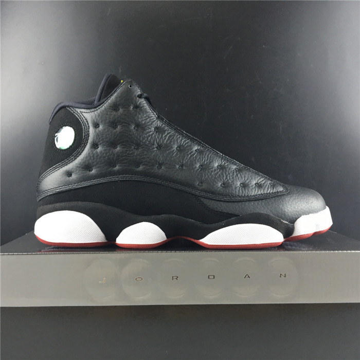 Air Jordan 13 Retro ‘Playoff’ 2011 414571-001