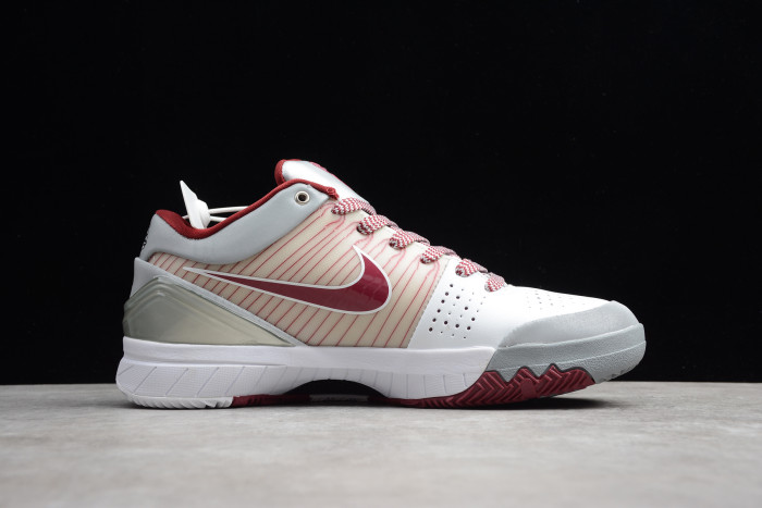Nike Zoom Kobe 4 ‘Lower Merion Aces’ 344335 061