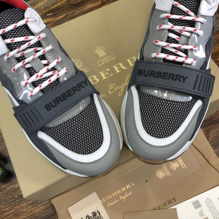 Bubery SHOES