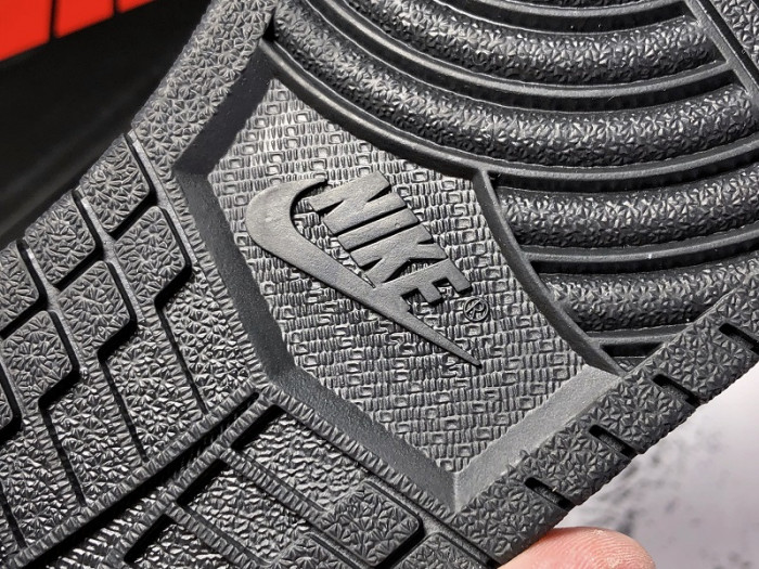 Air Jordan 1 Retro High OG ‘Gym Red’ – 555088 061