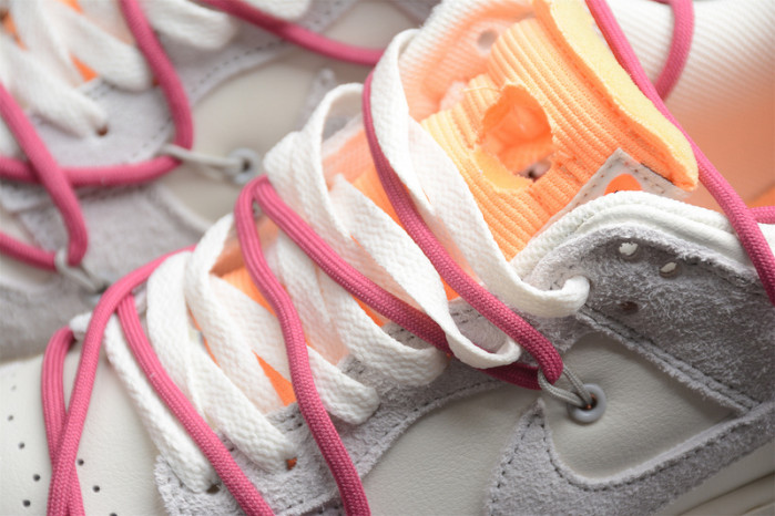 Off-White x Dunk Low ‘Lot 35 of 50’ DJ0950-114