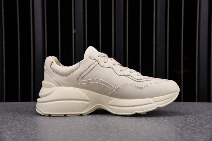 GUCC TRAINER SNEAKER