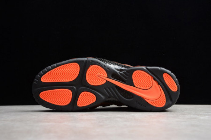 NIKE AIR FOAMPOSITE ONE ‘HYPER CRIMSON’ – 624041-800