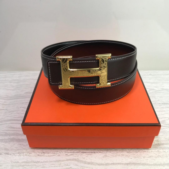 Herme Belt-3.8 CM