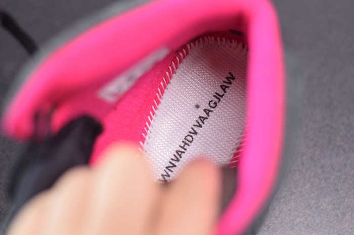 Nike Air Yeezy 2 NRG “Solar Red” 508214-006