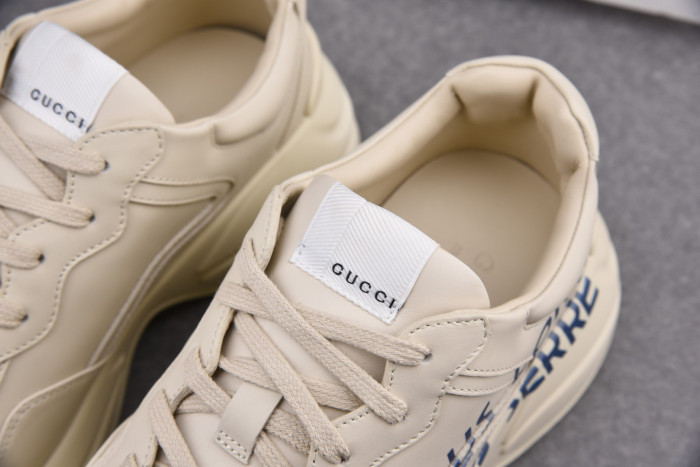 GUCC TRAINER SNEAKER
