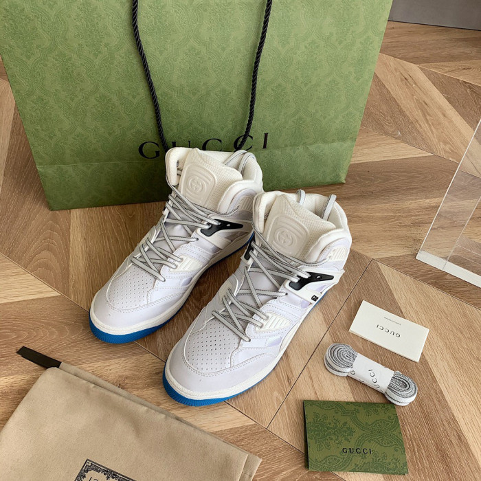 Gucc Basket Sneaker