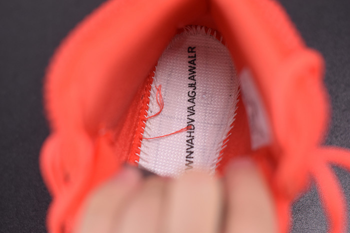 Nike Air YEEZY 2 “Red October” 508214-660