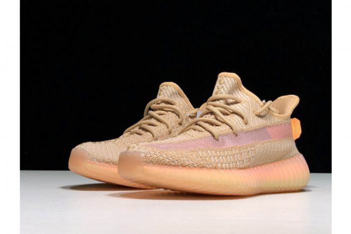ADIDAS KIDS YEEZY 350 BOOST V2 “CLAY” Kid-EG7490