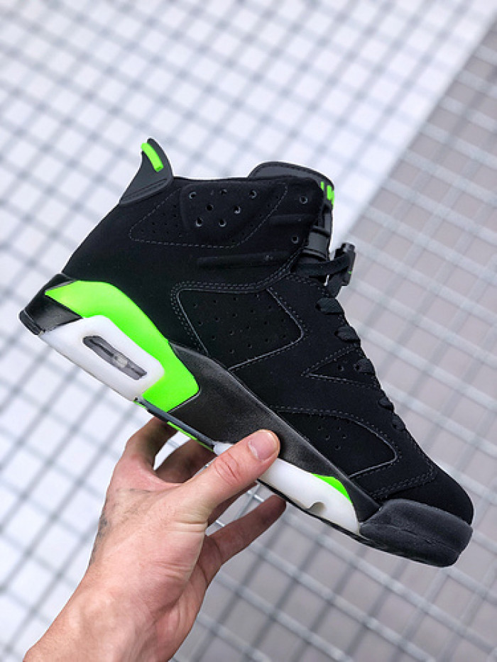 Air Jordan 6 Retro ‘Electric Green’ CT8529 003